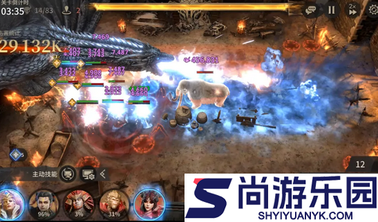 潮汐守望者韦赛利昂之殇怎么打