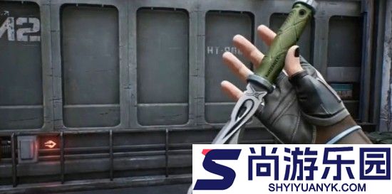 三角洲行动s10刀皮是什么