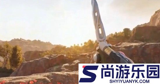 三角洲行动s10刀皮是什么