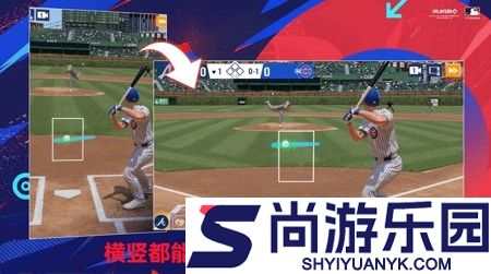 棒球大师球员推荐