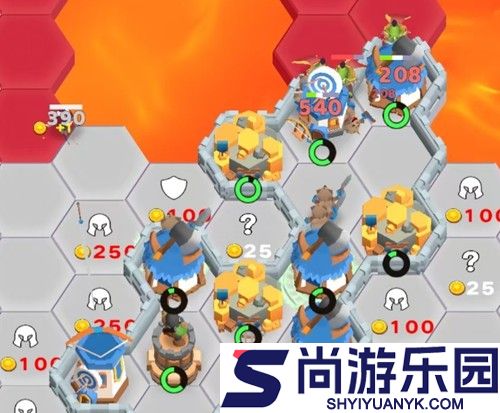 占城大师无限钻石版最新