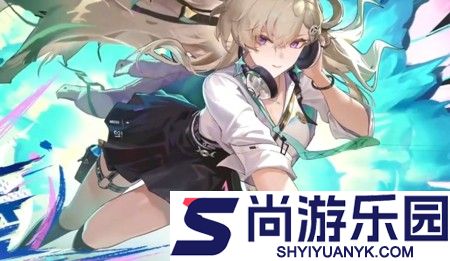 鸣潮最强角色推荐