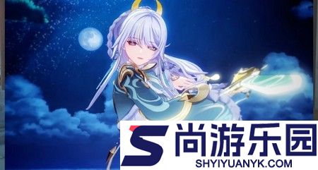 原神最强角色推荐