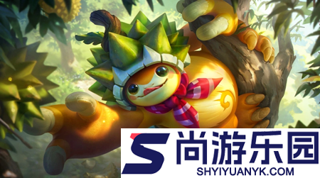 金铲铲之战s17木灵怎么玩
