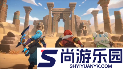 驯龙之旅最强角色一览