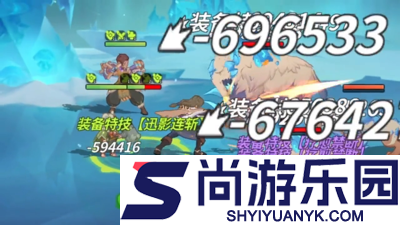 驯龙之旅最强角色一览