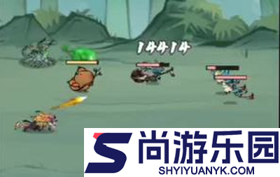 丛林捉妖计兑换码免费