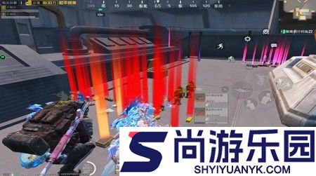 和平精英ss39密钥在哪找