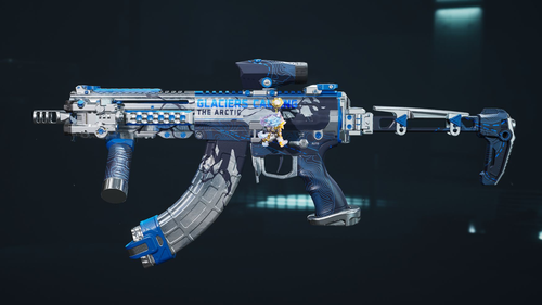 三角洲行动 MK47 最强改装方案：2024 最新配件推荐与压枪指南