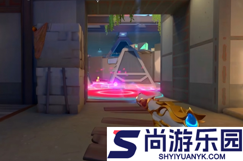 无畏契约准星代码分享