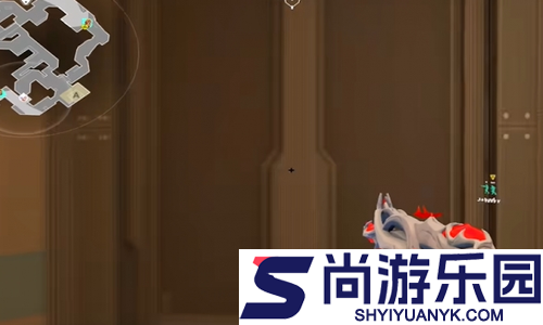 无畏契约准星代码分享