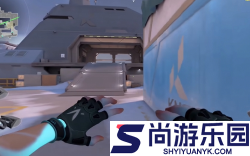 无畏契约准星代码分享