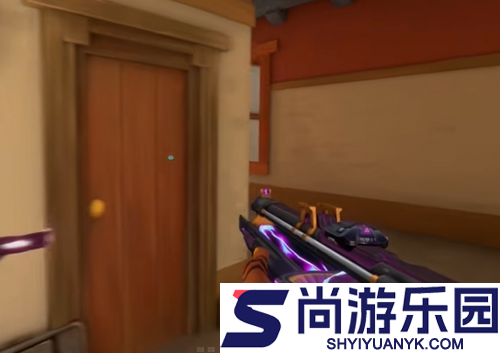 无畏契约准星代码分享
