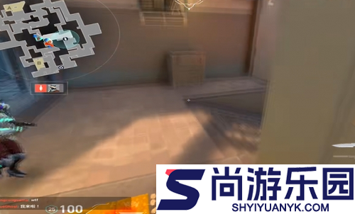 无畏契约准星代码分享