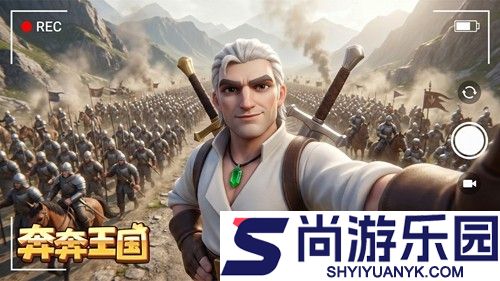 奔奔王国英雄阵容推荐