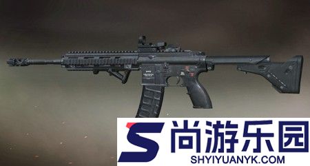 和平精英ss39赛季武器改动公告