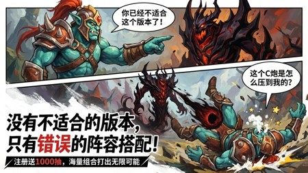 奇遇小队 2026 最强阵容排行：平民玩家必看的顶级配队推荐