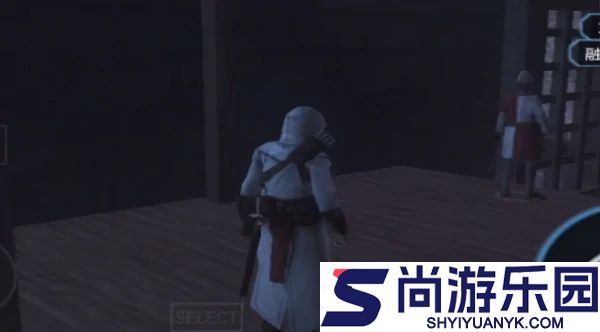 刺客信条血统手机移植版下载