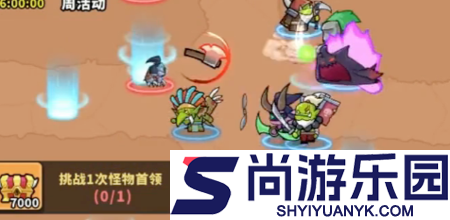 奇遇小队最强英雄