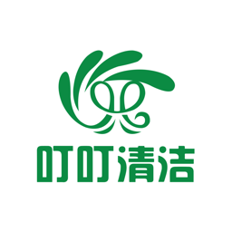 叮叮清洁服务保洁员端
