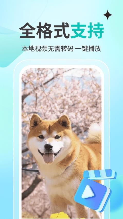 私人观影播放器player官方版下载
