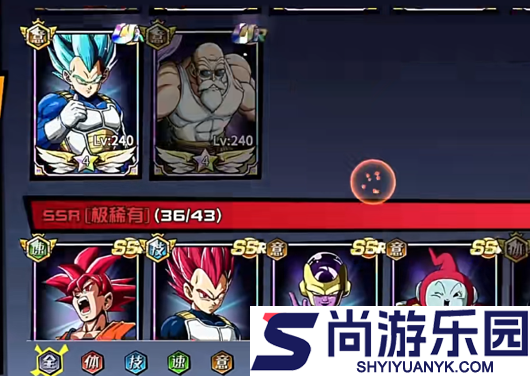 超次元大冒险最强阵容一览表