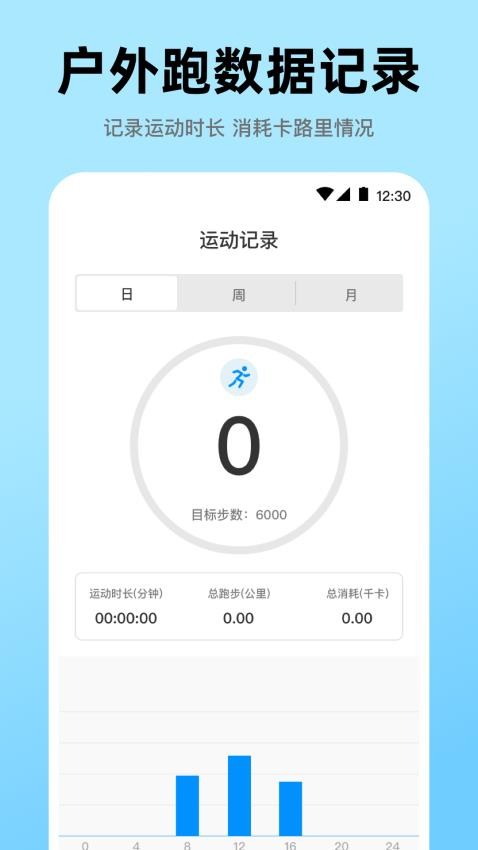 健康go运动最新版下载