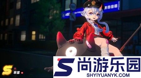 异环安魂曲配队建议