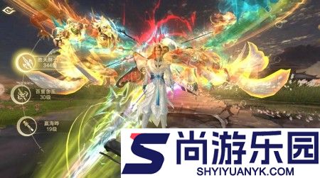 逍遥蜀山6月兑换码分享