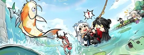 灵画师兑换码14个永久2026