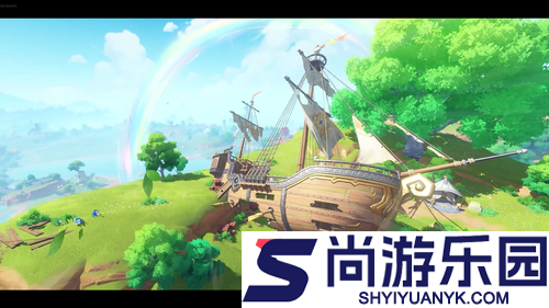 洛克王国世界s2赛季更新表