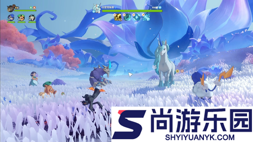 洛克王国世界s2赛季更新表