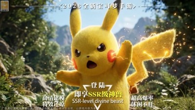 萌宠精灵大陆兑换码大全 2024 最新免费礼包码持续更新