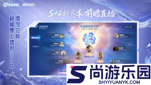王者荣耀S44赛季段位继承规则