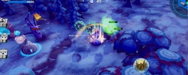 《物质与魔法幻境冒险噩梦速通攻略》物质与魔法幻境冒险噩梦怎么打