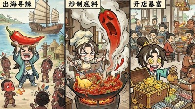 大店小二才华杯黄金晋级赛配置详解：装置全攻略