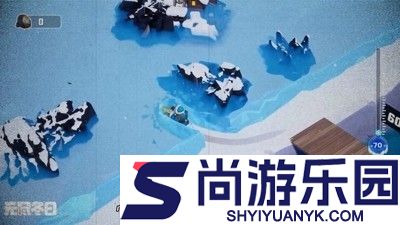 无尽冬日手游官方正版下载