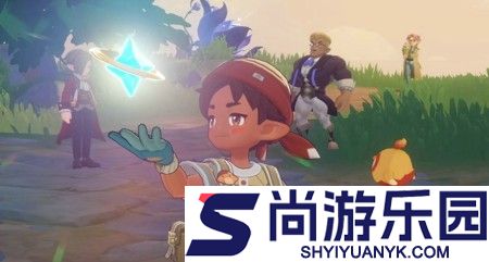洛克王国世界s2大量出没时间表
