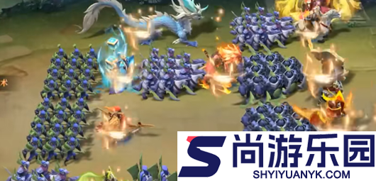 少年三国志零20神将顺序