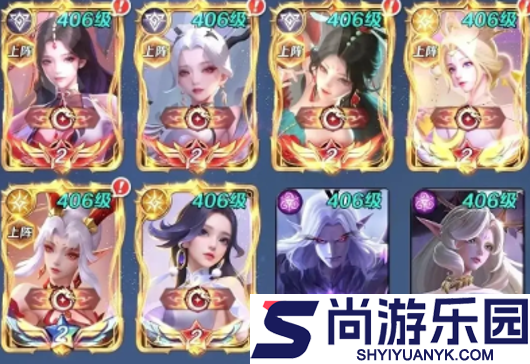 上古王冠最强英雄排名一览