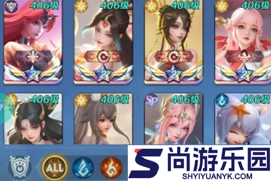 上古王冠最强英雄排名一览