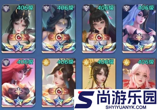 上古王冠最强英雄排名一览