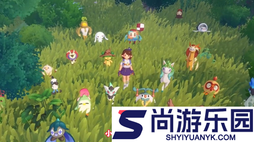 洛克王国世界补偿规则详解