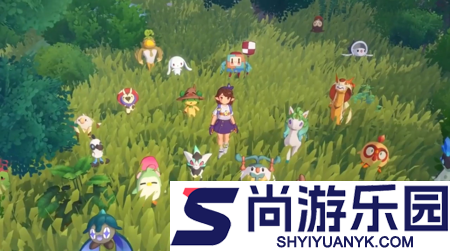 洛克王国世界s2赛季改动公告