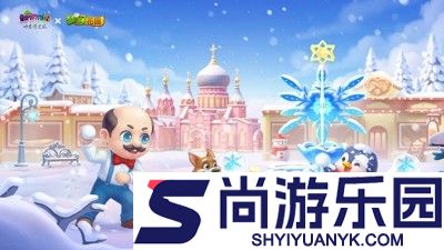 梦幻花园破解版无限星无限金币版