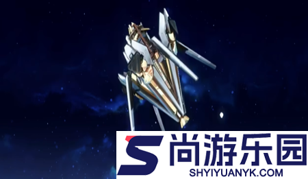 鸣潮达妮娅用什么武器