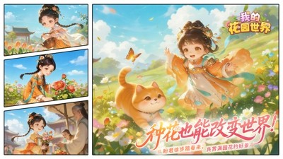 我的花园世界兑换码 2026 最新有效：9 个亲测通用礼包码合集