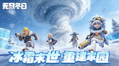 无尽冬日英雄强度排行 2026：最强英雄选择与培养推荐