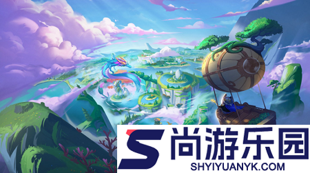 金铲铲之战s18什么时候开始