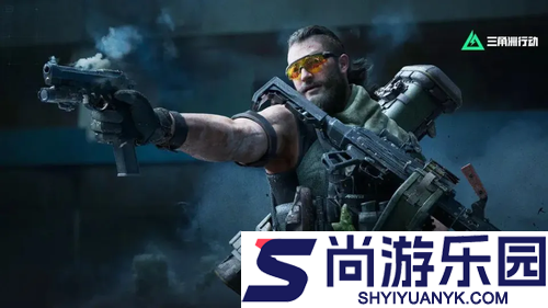 三角洲行动好听的ID创意大全
